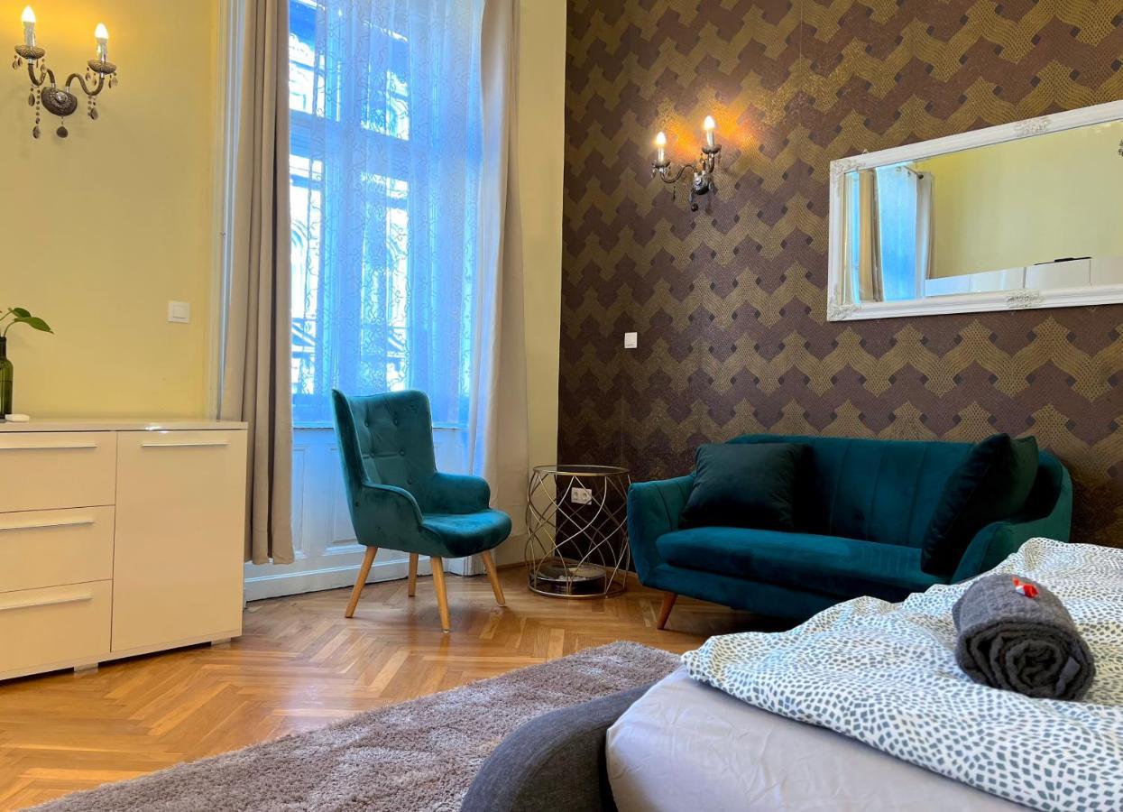 Apartamento N38 By Small Budapeste