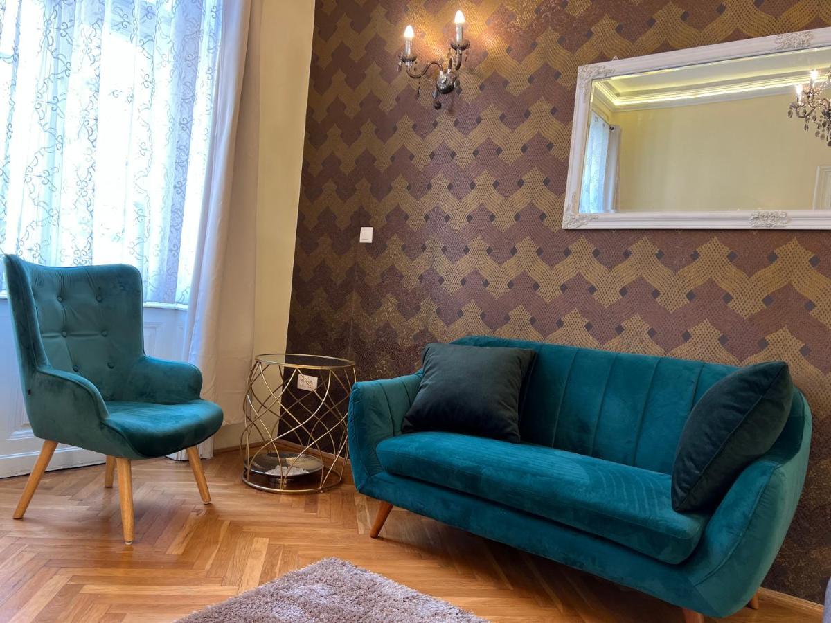 Apartamento N38 By Small Budapeste