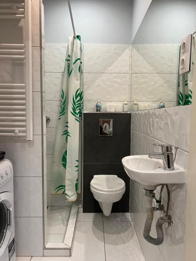 Apartman N38 By Small *